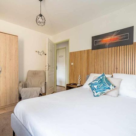 Chambre Privee 14M - Wifi - Appart' 120M Woippy Exterior photo